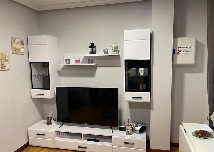 Acogedor En , Vut1020as *