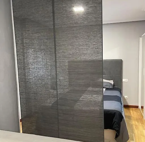 Acogedor En , Vut1020as Lejlighed Gijón