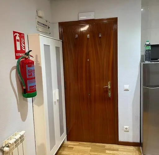 Acogedor En , Vut1020as * Gijón