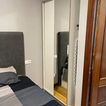Acogedor En , Vut1020as Gijon