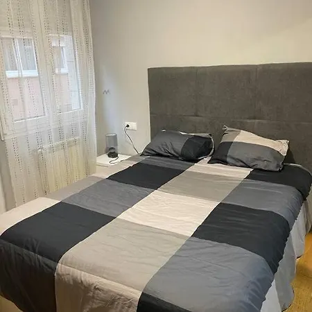 Acogedor En , Vut1020as Apartment