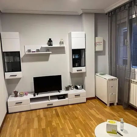 Apartment Acogedor En , Vut1020as