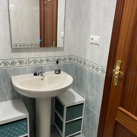 Acogedor En , Vut1020as Apartament *