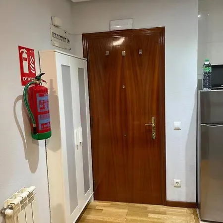 Acogedor En , Vut1020as * Gijón