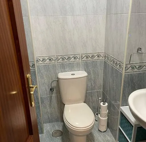 Acogedor En , Vut1020as Apartment *