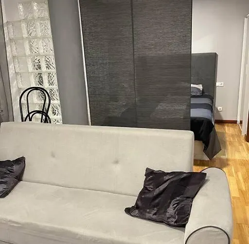 Acogedor En , Vut1020as Gijon