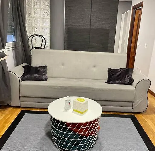 Acogedor En , Vut1020as Apartment *