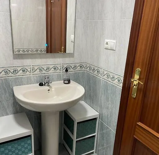 Acogedor En , Vut1020as Apartment *