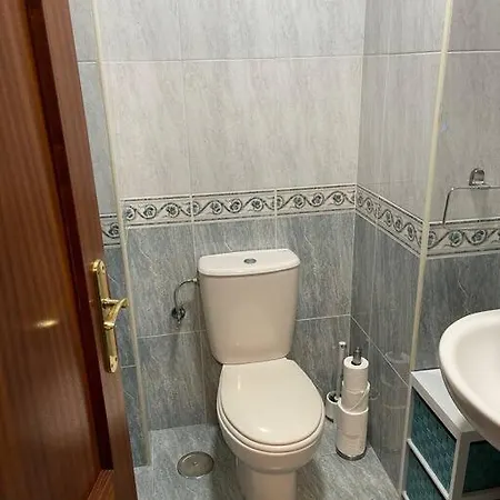 Acogedor En , Vut1020as Apartamento *