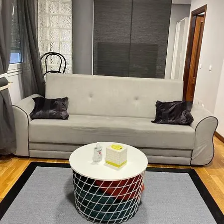 Acogedor En , Vut1020as Apartamento *