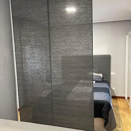 Acogedor En , Vut1020as Apartamento Gijón